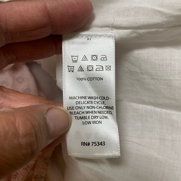 Savannah Dress - Picture 9 of 9